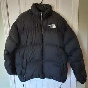 Mens North Face Jacket